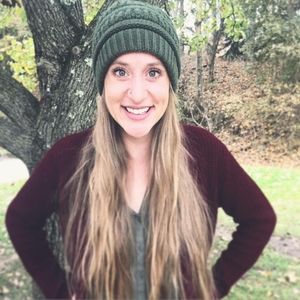 Meet your Posher, Brittany